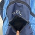 Boombah Bat Baseball Softball Backpack Blue