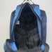 Boombah Bat Baseball Softball Backpack Blue