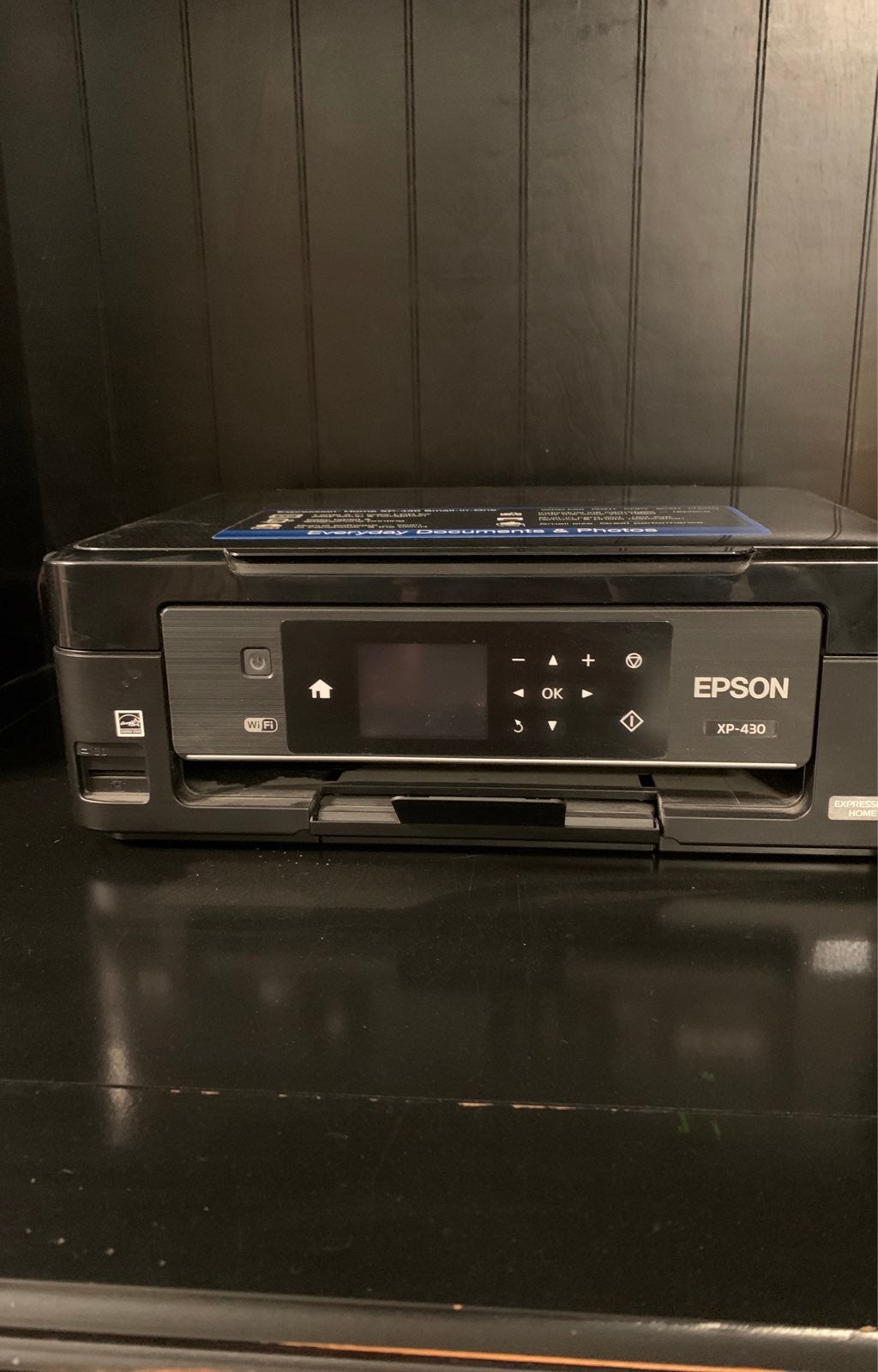 Printer