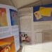 Papercraft book by Angelika Wolk-Gerche