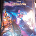 Disney Lorcana Ch. 6 Gift Set Stitch Binder Only