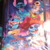 Disney Lorcana Ch. 6 Gift Set Stitch Binder Only