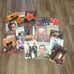 STORY OF LIFE Magazines LOT OF 22 Vintage 1970’s