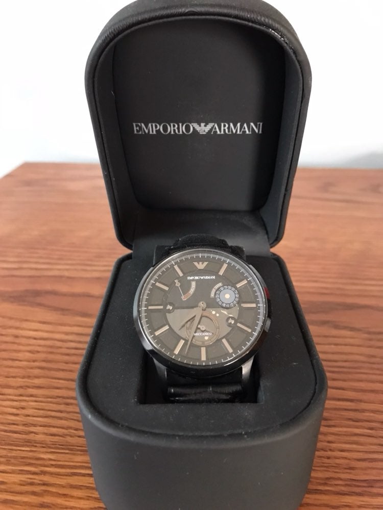 Armani Watch