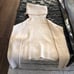 Pierre Cardin Creations 1960’s wool sweater high turtleneck collar low crop top
