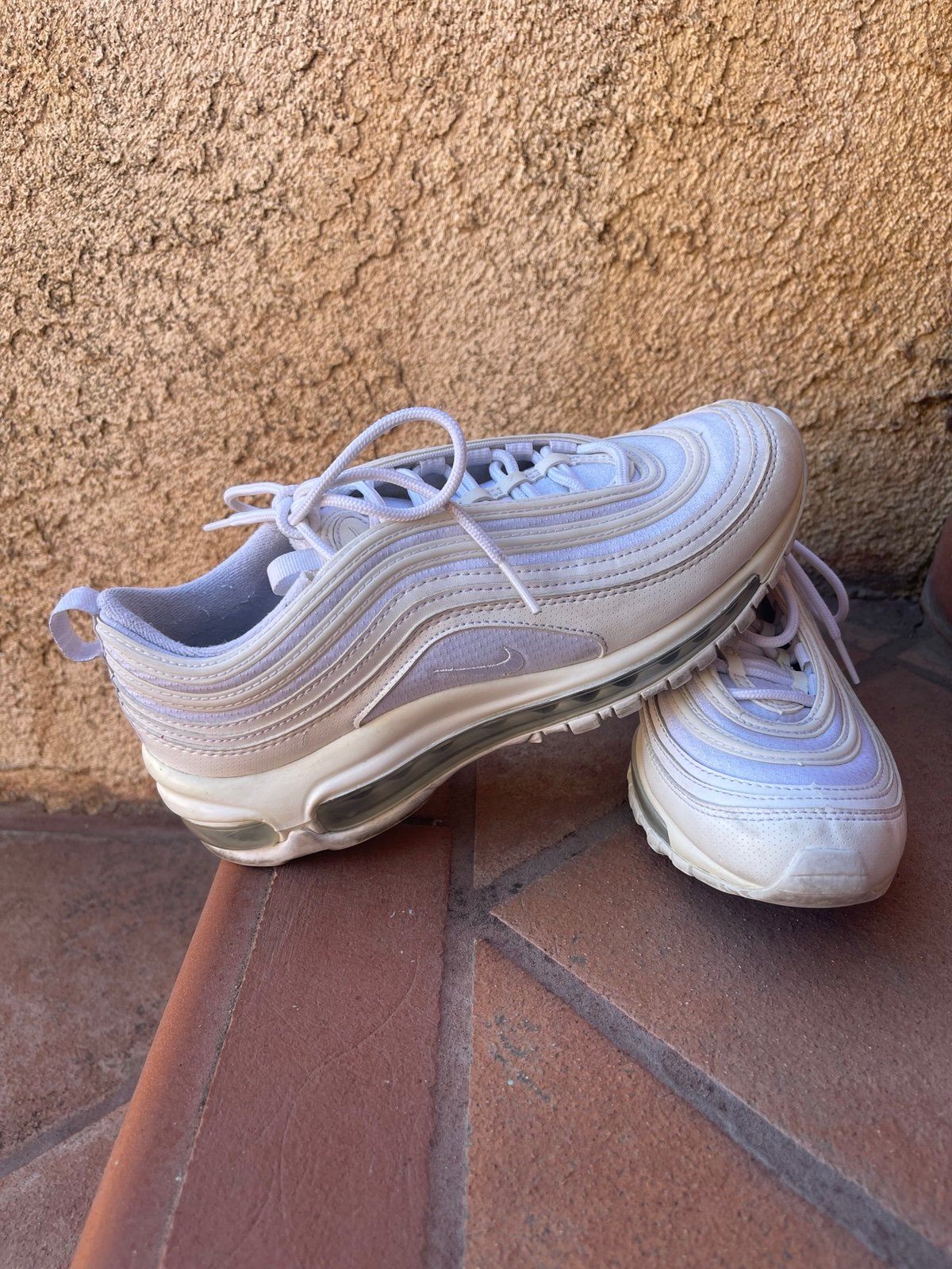 Nike Youth Air Max 97 Sneakers (Size 6.5Y)