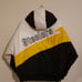 Pittsburg Steelers winter hoodie jacket