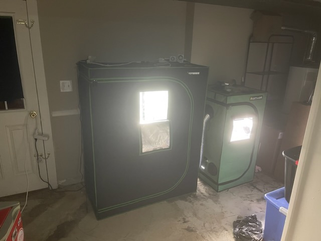 Vivosun 2x4x5 Indoor Grow Tent