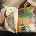 Final Price Really Junky Journal Loaded Love