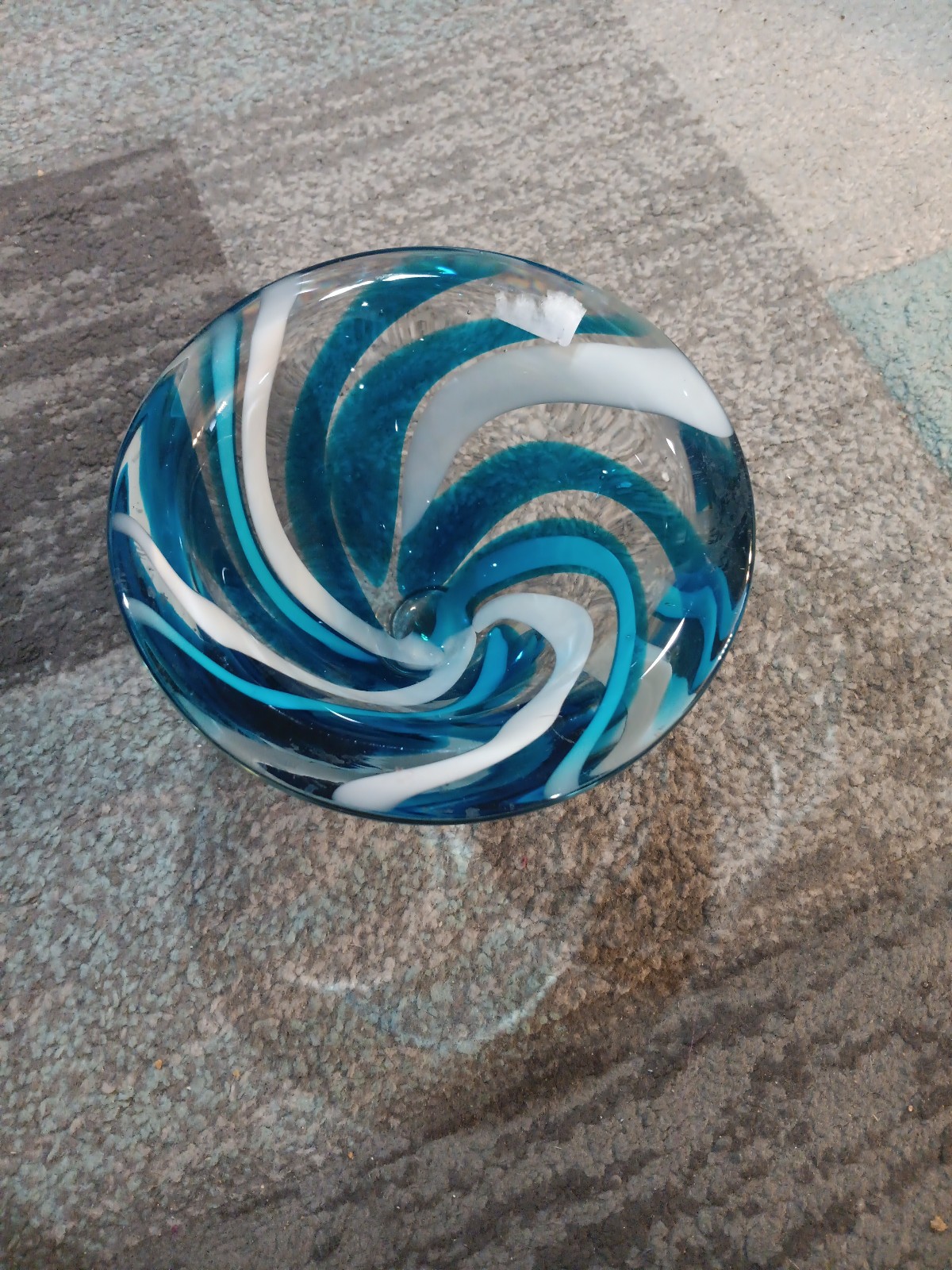Glass