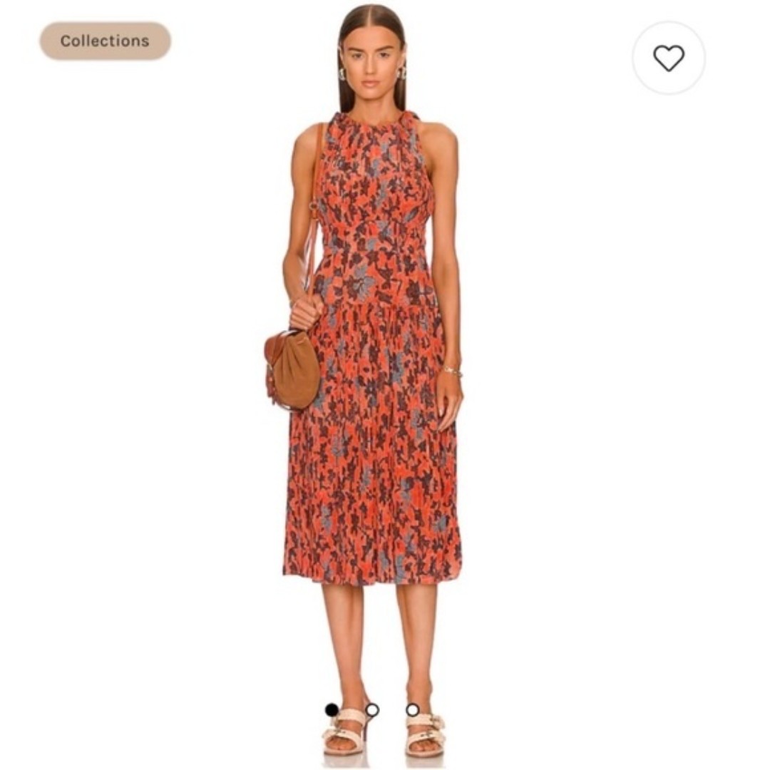 Ulla Johnson Amalthea Dress