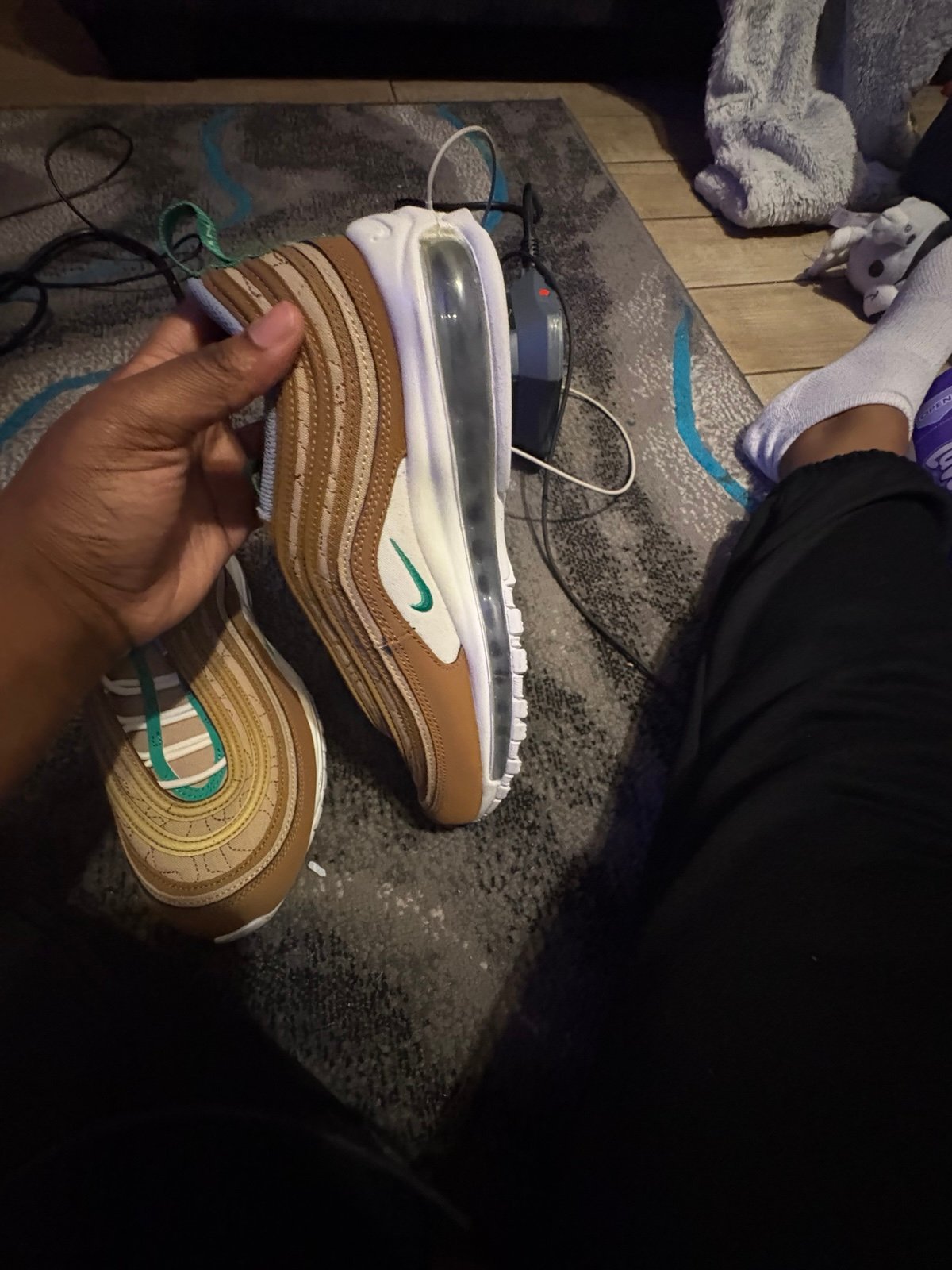 Women’s Nike