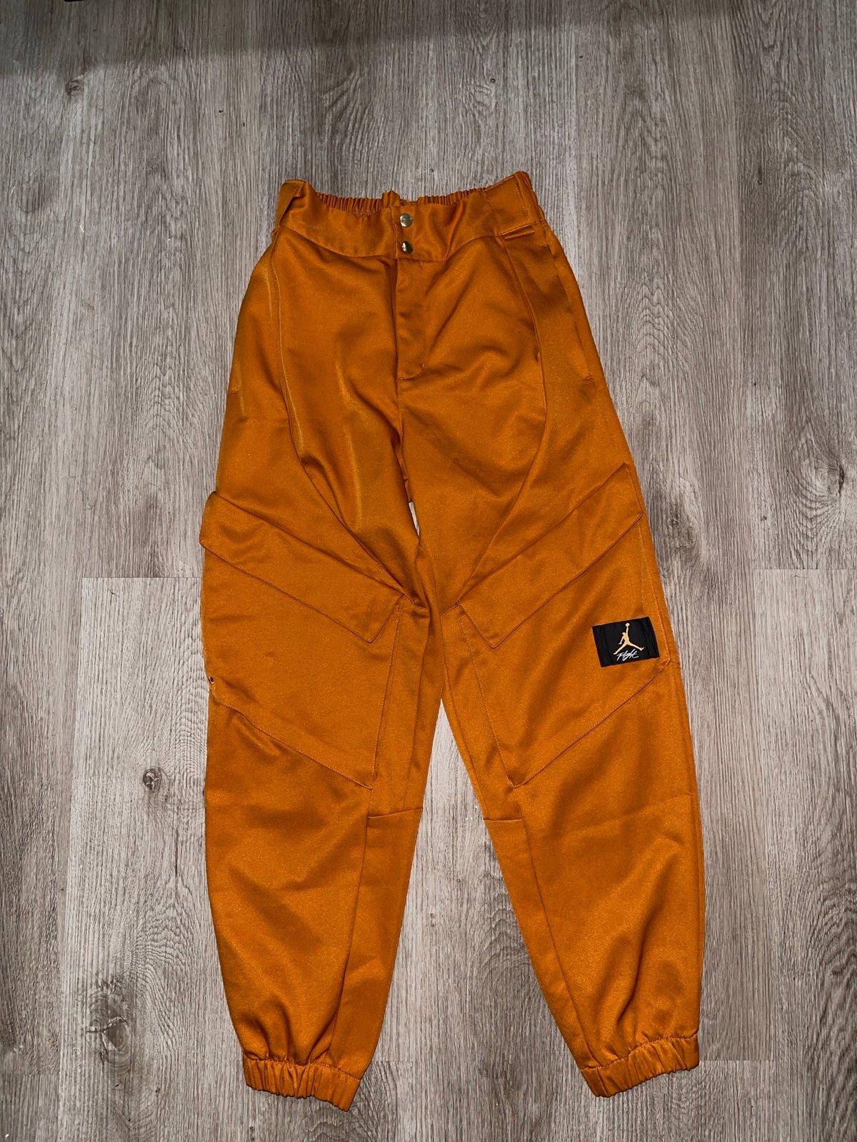 Jordan essential cargo joggers small