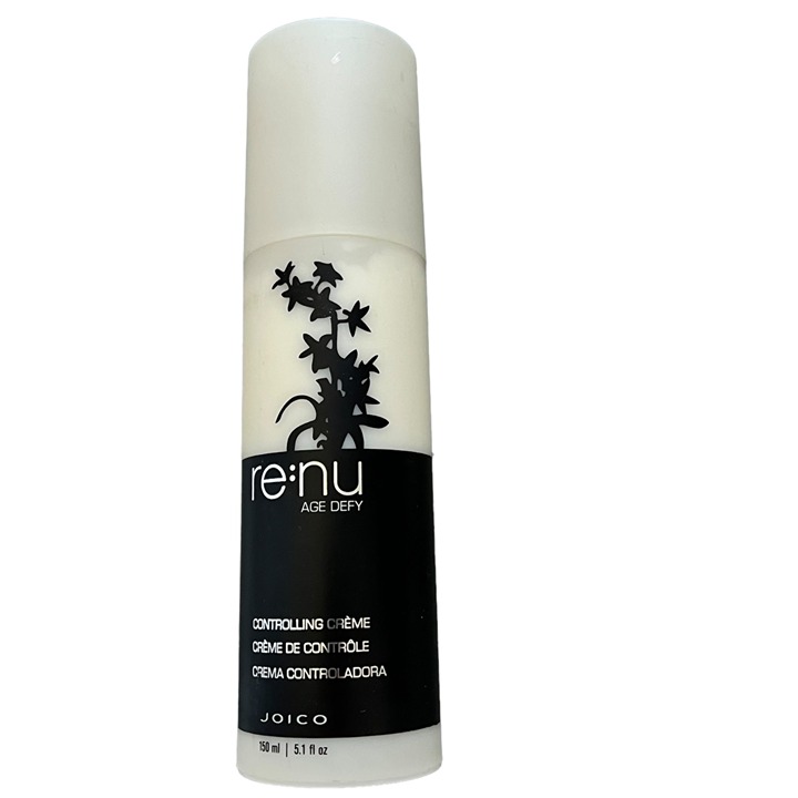 re:nu Age Defy Controlling Creme Joico 5.1 Oz New
