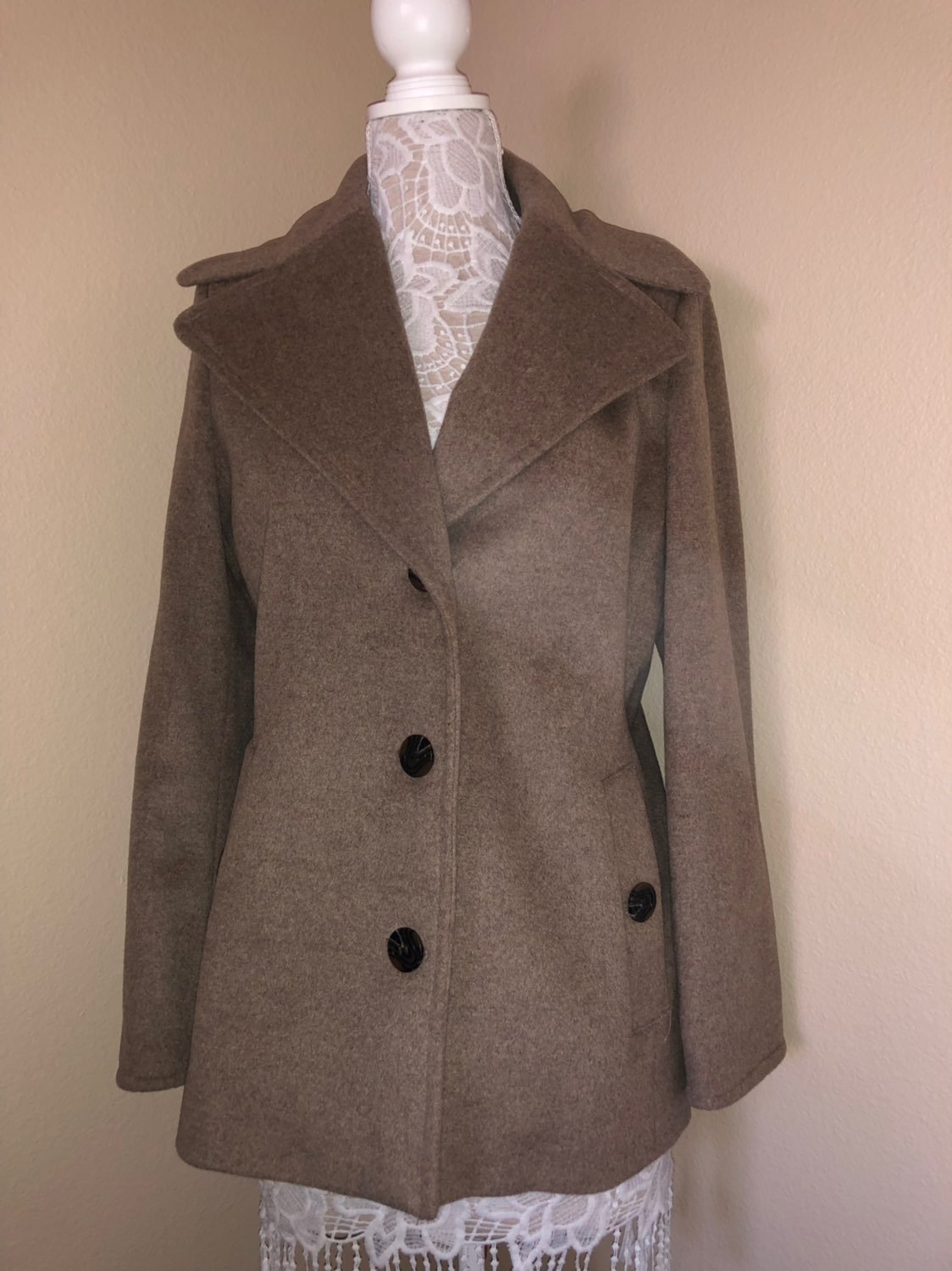 Calvin Klein Coat