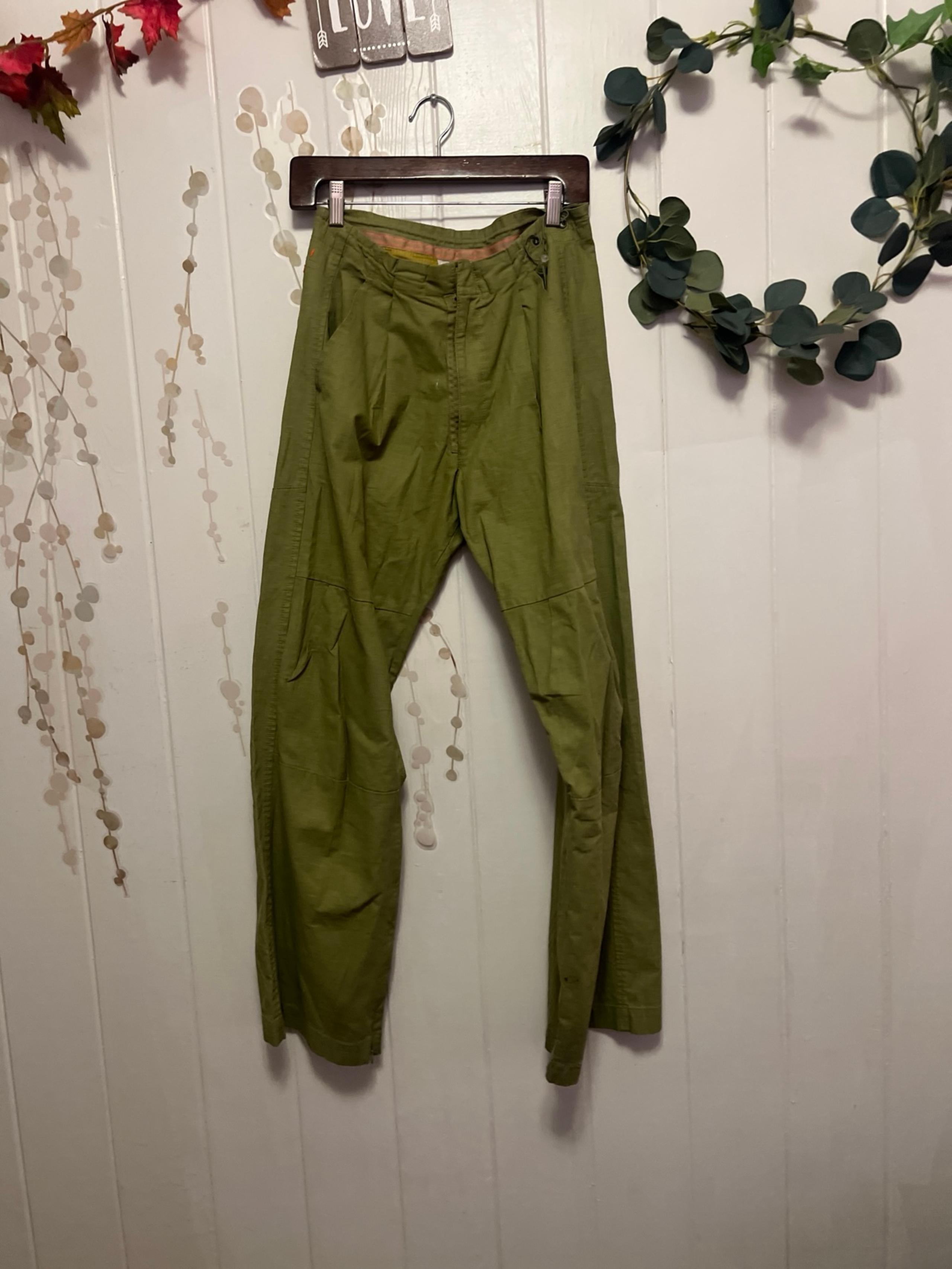 diesel pants  size 31