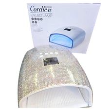 [SALE] Cordless UV/LED Lamp Diamond