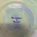 Porcelain Lusterware Serving Set 4 Jars w/Lids Spoons & Tray Thailand