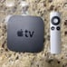 Apple TV (3rd generation) 8 GB Black