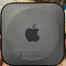 Apple TV (3rd generation) 8 GB Black