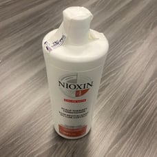 Nioxin 4 - Color Safe - Scalp Therapy Conditioner - 1 L (33.8 FL OZ) Full Size