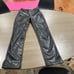 Abercrombie 90s Straight Ultra High Rise