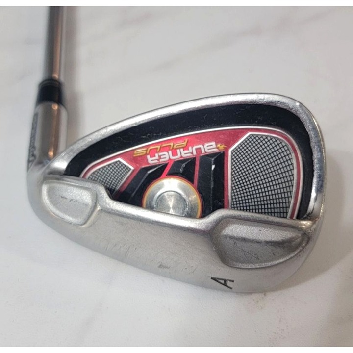 Taylormade Burner Plus Gap Wedge / Uniflex