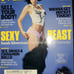 Maxim Magazine (Sarah Silverman) 2007