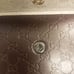 Gucci Glasses with Case