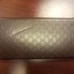 Gucci Glasses with Case