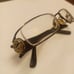 Gucci Glasses with Case