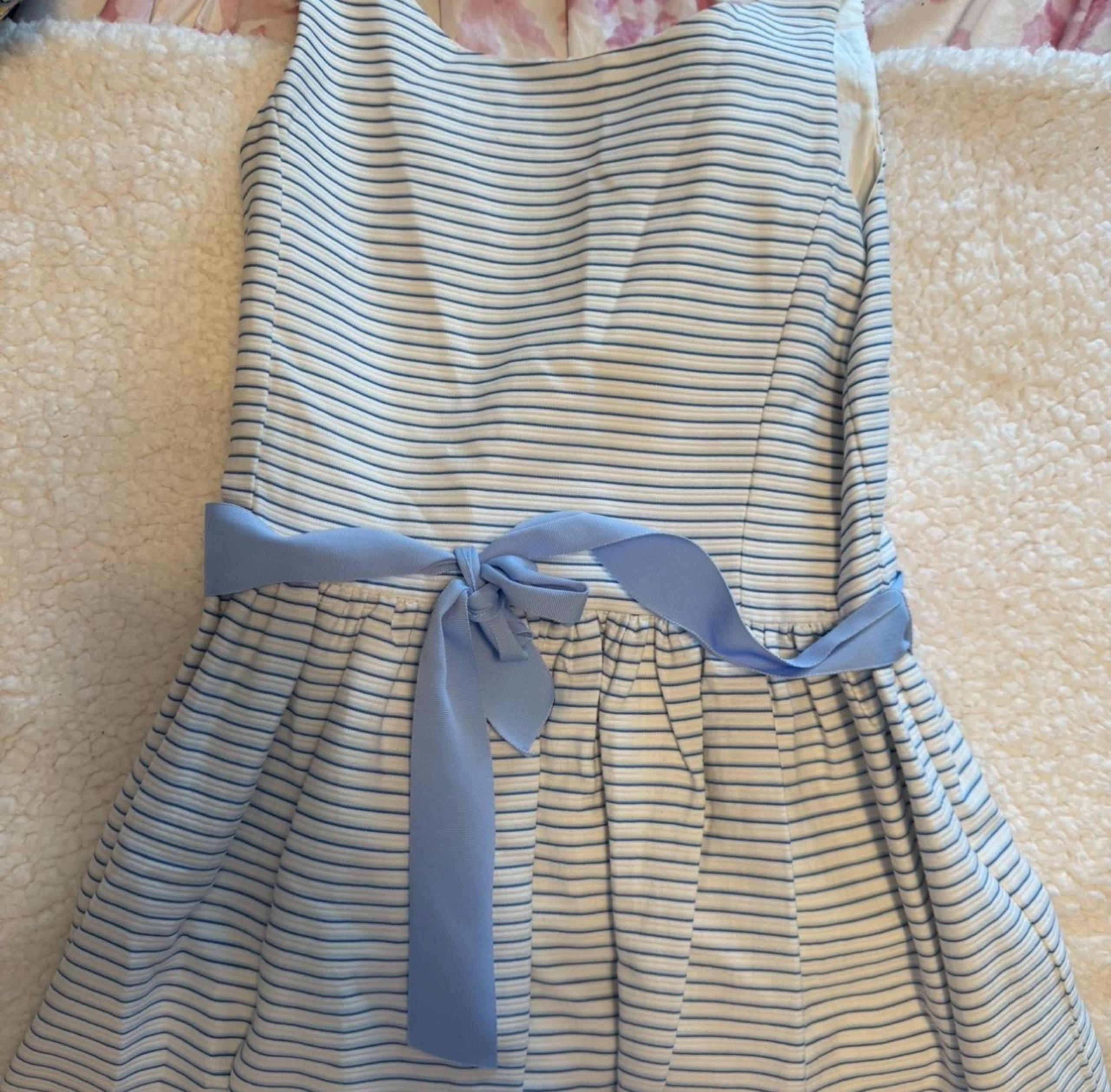 polo girls dress
