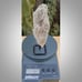 MICA mineral crystal on stand 01 FOCUS protection GROUNDING