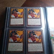 MTG magic unhinged mirror mirror rorrim