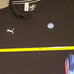 Puma BMW M Motorsport Life Men's Large Graphic PoloStyle No. 595182-01