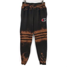 Champion Custom Dyed Joggers Sweatpants
