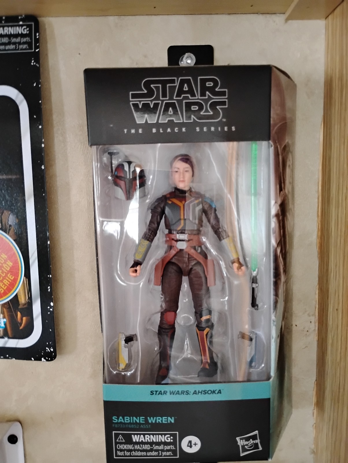 Star Wars Black Series