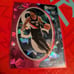 2023 Panini Select Certified Scoot Henderson Pink Cracked Ice Rookie /99