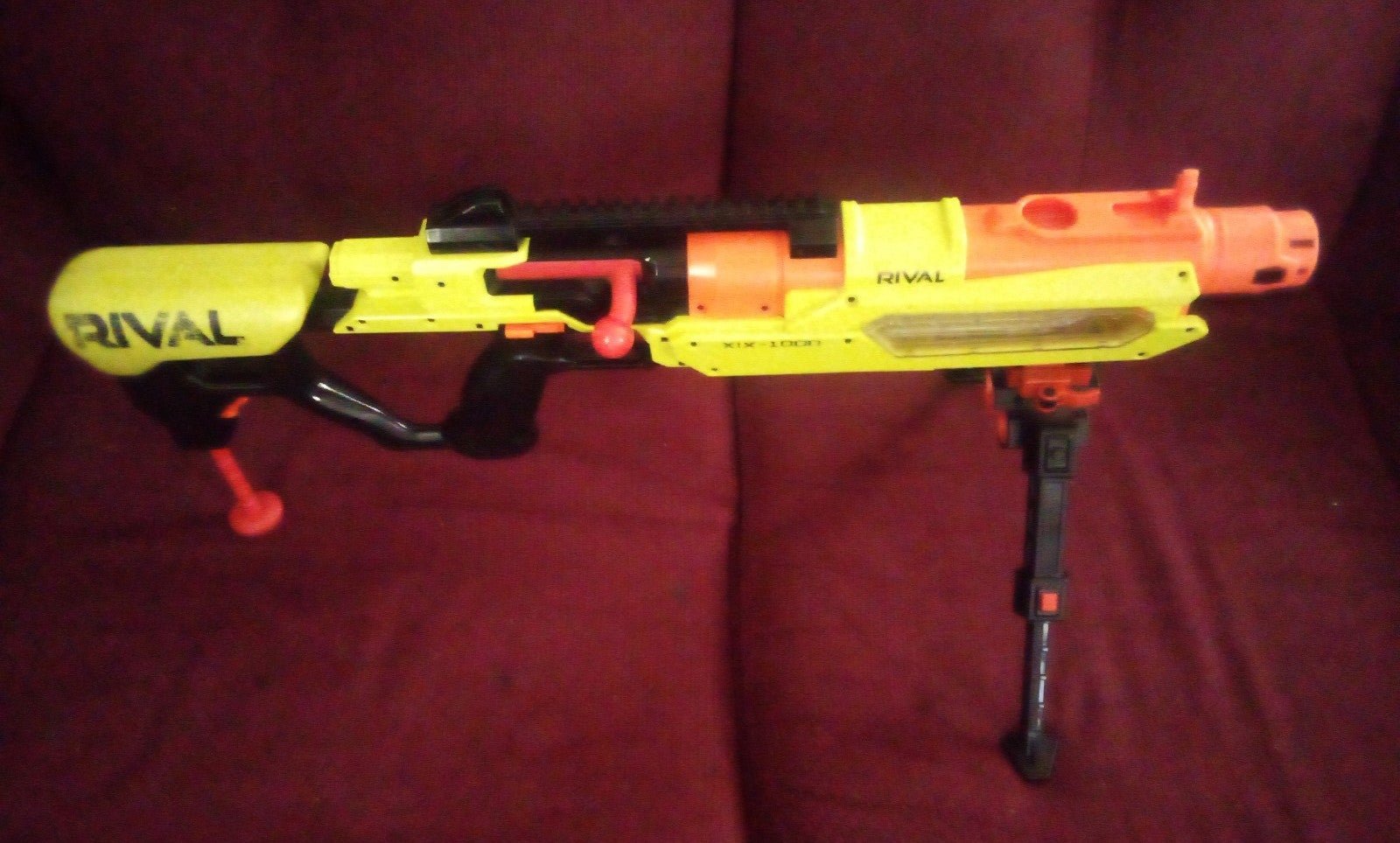 Nerf Rival Jupiter XIX-1000