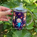 Purple Cocomelon Music Sippy Cup