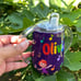 Purple Cocomelon Music Sippy Cup