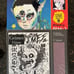 Grimes Visions/Art Angels Vinyl Bundle