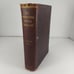 The International Critical Commentary Numbers George B. Gray 1903 Scribner's HC