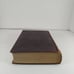 The International Critical Commentary Numbers George B. Gray 1903 Scribner's HC