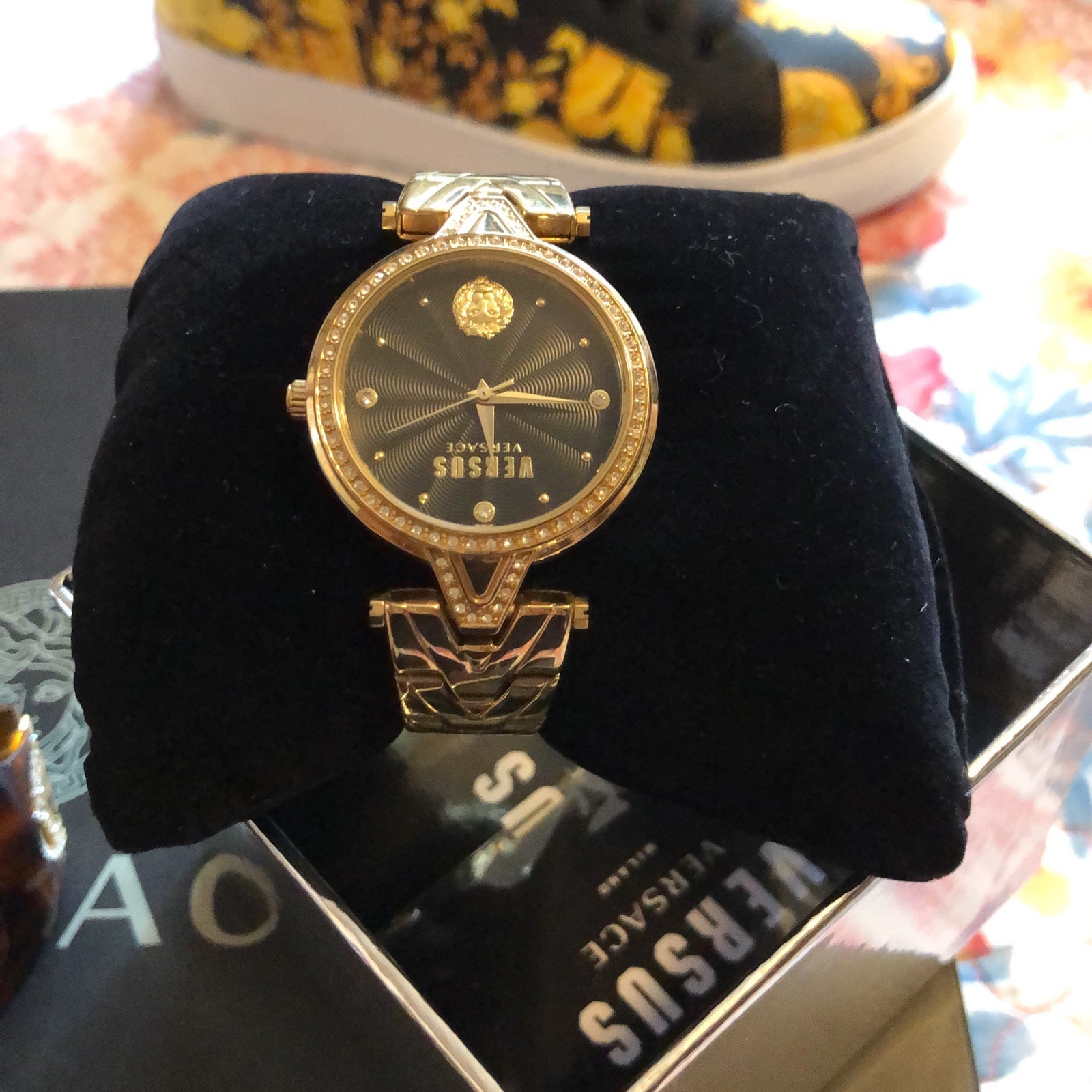 Watch