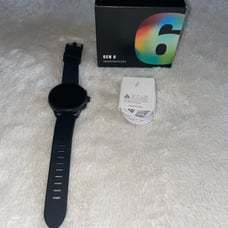 Fossil GEN six smart watch