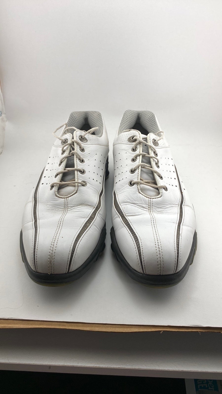 footjoy golf shoes for men