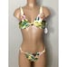 New. Pilyq reversible tropical print bikini. Retails 156. S-bottom/M-top
