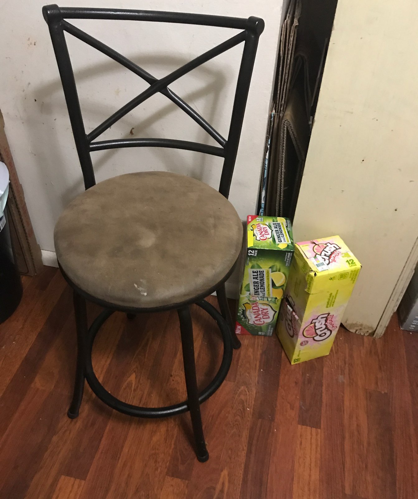 Barstool chair