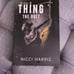 Our Thing duet by Nicci Harris special edition paperback